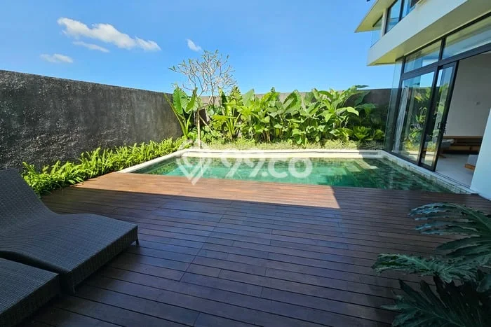 Rumah Elit Modern Tanpa Renovasi di Kedungu Tabanan Rumah Elit Modern Tanpa Renovasi di Kedungu Tabanan