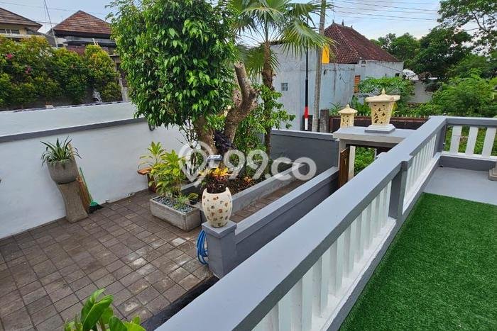 Sewa Rumah Murah di Kutuh Badung dengan 3 KT Sewa Rumah Murah di Kutuh Badung dengan 3 KT
