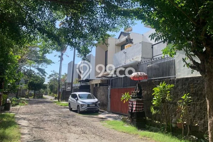 Dijual Rumah Eksklusif 3 KT di Renon, Denpasar Dijual Rumah Eksklusif 3 KT di Renon, Denpasar