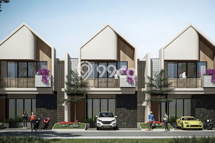 Dijual Rumah Mewah Megah Dengan View Cantik di Renon, Denpasar Dijual Rumah Mewah Megah Dengan View Cantik di Renon, Denpasar