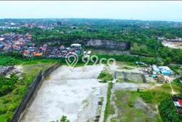 Dijual Tanah 100m2 di Ungasan, Badung Dijual Tanah 100m2 di Ungasan, Badung