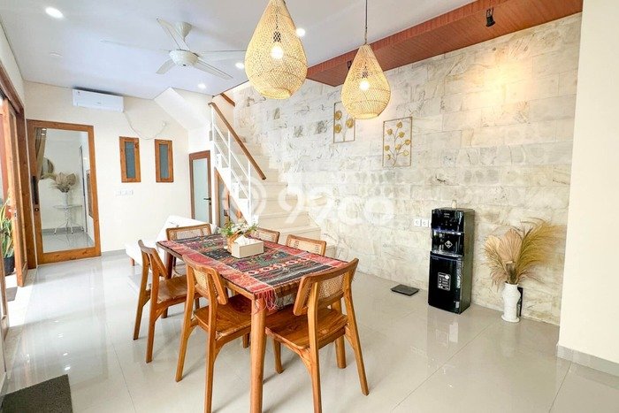 Dijual Rumah Mewah Elegan Dengan View Eksklusif di Sanur, Denpasar Dijual Rumah Mewah Elegan Dengan View Eksklusif di Sanur, Denpasar