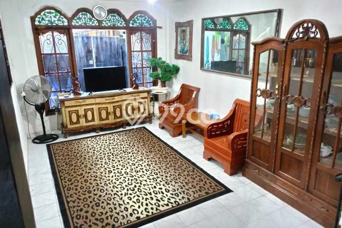 Rumah Minimalis 3 KT di Ungasan Badung Full Furnished Rumah Minimalis 3 KT di Ungasan Badung Full Furnished