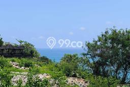 Dijual Tanah 2100m2 di Pecatu, Badung Dijual Tanah 2100m2 di Pecatu, Badung