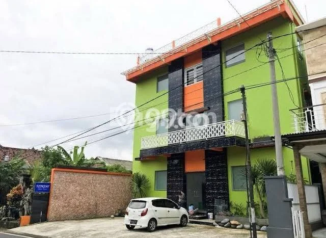 Untuk Dijual Apartemen Prestisius di Sukawati, Gianyar 15 Kamar Tidur Untuk Dijual Apartemen Prestisius di Sukawati, Gianyar 15 Kamar Tidur