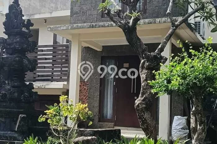 Sewa Rumah Harga Terjangkau di Sumerta Kelod Denpasar Punya 3 KT Sewa Rumah Harga Terjangkau di Sumerta Kelod Denpasar Punya 3 KT