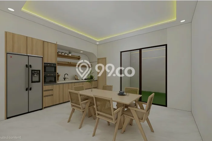 Disewakan Rumah Harga Terjangkau di Sanur Denpasar Punya 3 KT Disewakan Rumah Harga Terjangkau di Sanur Denpasar Punya 3 KT
