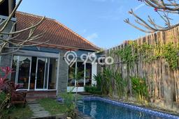 Rumah sewa siap pakai 3 KT di Sanur, Denpasar Rumah sewa siap pakai 3 KT di Sanur, Denpasar