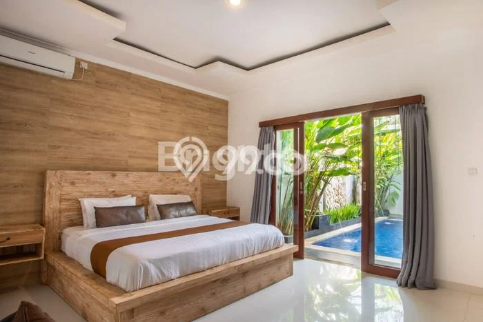 Rumah sewa siap huni 4 KT di Jimbaran, Badung Rumah sewa siap huni 4 KT di Jimbaran, Badung