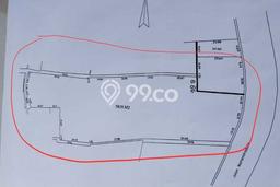 Tanah Dijual di Denpasar Seluas 5800m2 Strategis Tanah Dijual di Denpasar Seluas 5800m2 Strategis