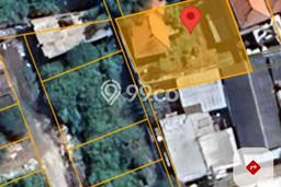 Tanah Dijual di Denpasar Seluas 355m2 Strategis Tanah Dijual di Denpasar Seluas 355m2 Strategis