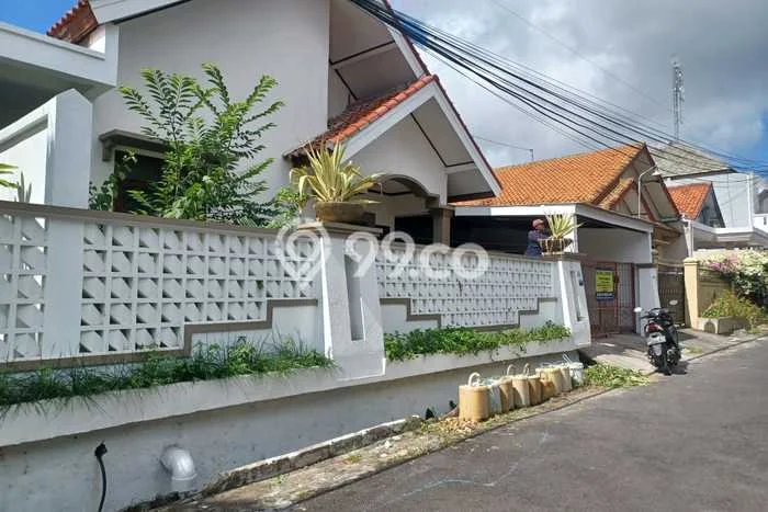 Jual Rumah Eksklusif 2 KT di Jimbaran, Badung Jual Rumah Eksklusif 2 KT di Jimbaran, Badung