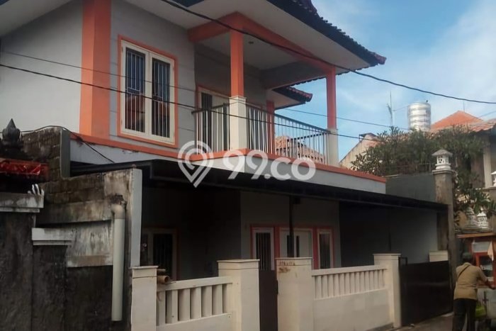 For Sale Hunian Rumah Terawat 5 KT di Sumerta Kelod, Denpasar For Sale Hunian Rumah Terawat 5 KT di Sumerta Kelod, Denpasar