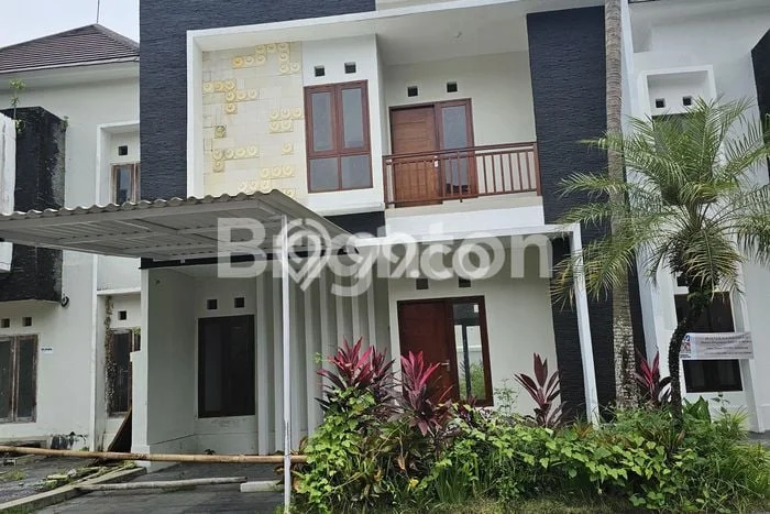 Dijual Hunian Rumah Terawat 3 Kamar di Samsam, Tabanan Dijual Hunian Rumah Terawat 3 Kamar di Samsam, Tabanan