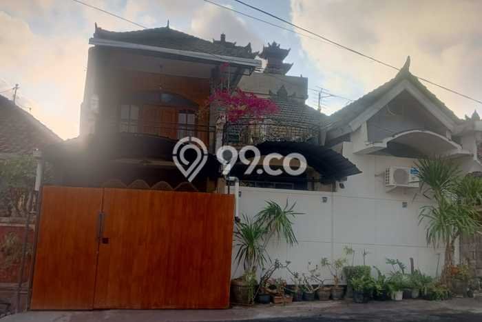 Rumah Minimalis 3 KT di Ungasan Badung Full Furnished Rumah Minimalis 3 KT di Ungasan Badung Full Furnished