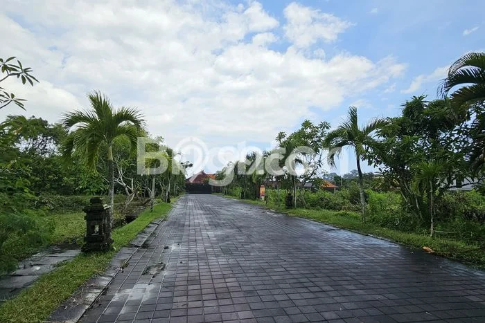 Tanah Kavling Dijual di Badung dengan Spesifikasi 100m2 Tanah Kavling Dijual di Badung dengan Spesifikasi 100m2