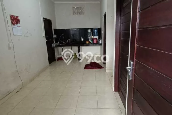 Rumah Modern 2 KT di Banjaranyar Tabanan Full Furnished Rumah Modern 2 KT di Banjaranyar Tabanan Full Furnished