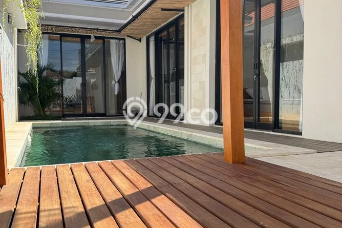 Sewa Rumah Harga Terjangkau di Sanur Denpasar Punya 2 Kamar Tidur Sewa Rumah Harga Terjangkau di Sanur Denpasar Punya 2 Kamar Tidur