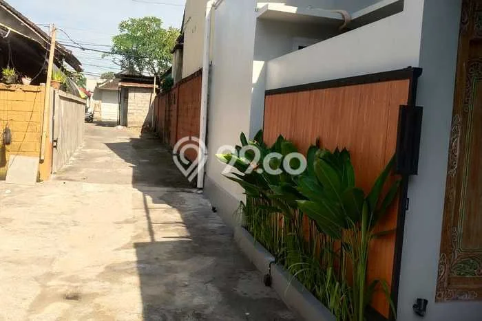 Rumah sewa siap pakai 2 Kamar Tidur di Sanur Kauh, Denpasar Rumah sewa siap pakai 2 Kamar Tidur di Sanur Kauh, Denpasar