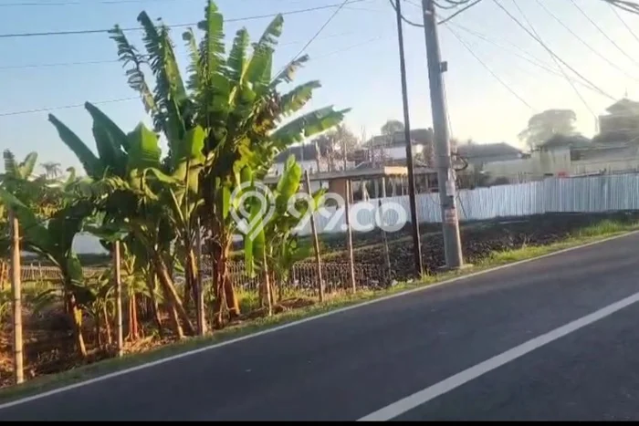 Tanah Kavling Dijual di Tumbak Bayuh, Badung dengan Luas Tanah 1450m2 Tanah Kavling Dijual di Tumbak Bayuh, Badung dengan Luas Tanah 1450m2