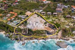 Lahan Dijual Lokasi Strategis di Badung dengan Luas 1500m2 Lahan Dijual Lokasi Strategis di Badung dengan Luas 1500m2