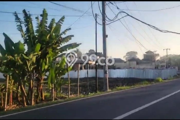 Tanah Kavling Dijual di Tumbak Bayuh, Badung dengan Luas Tanah 1450m2 Tanah Kavling Dijual di Tumbak Bayuh, Badung dengan Luas Tanah 1450m2