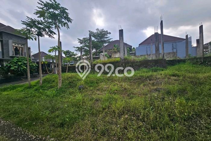 Tanah Dijual di Tabanan Seluas 133m2 Strategis Tanah Dijual di Tabanan Seluas 133m2 Strategis
