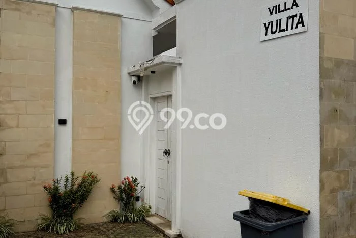 Jarang Ada! Rumah Sewa 3 Kamar Nyaman Siap Huni Dalung Jarang Ada! Rumah Sewa 3 Kamar Nyaman Siap Huni Dalung