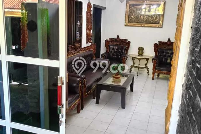 Rumah Minimalis 3 KT di Ungasan Badung Full Furnished Rumah Minimalis 3 KT di Ungasan Badung Full Furnished