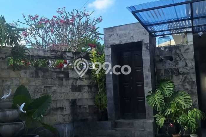 Hunian Super Mewah dengan Akses Paling Strategis di Benoa, Badung Hunian Super Mewah dengan Akses Paling Strategis di Benoa, Badung