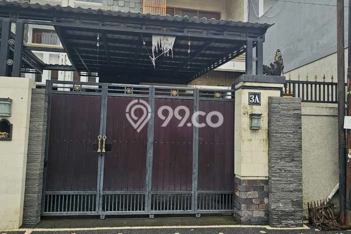Rumah sewa siap huni 5 KT di Peguyangan, Denpasar Rumah sewa siap huni 5 KT di Peguyangan, Denpasar