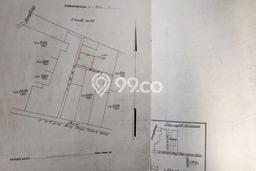 Dijual Tanah Lokasi Jimbaran, Badung Seluas 400m2 Dijual Tanah Lokasi Jimbaran, Badung Seluas 400m2