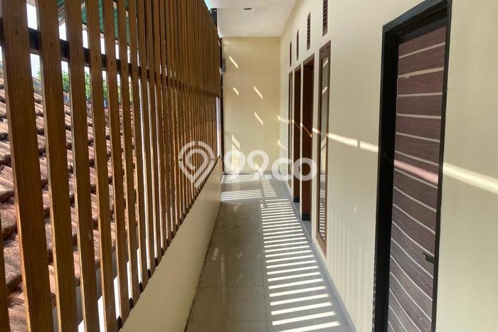 Rumah Modern 5 KT LT 181m2 di Padangsambian Rumah Modern 5 KT LT 181m2 di Padangsambian