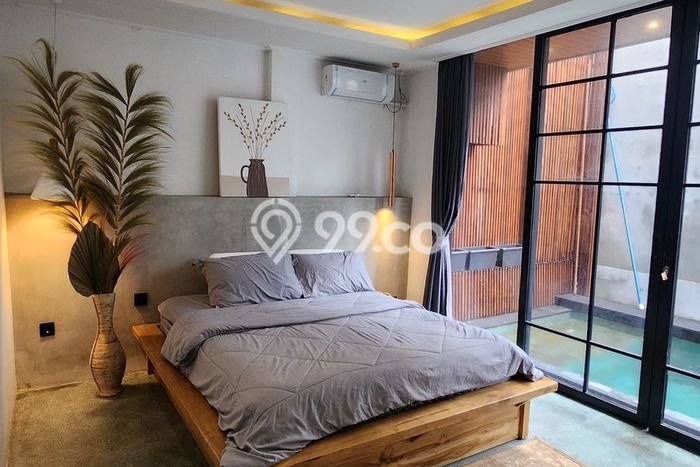 Vila Strategis di , Luas 0m2m², Harga Terjangkau Vila Strategis di , Luas 0m2m², Harga Terjangkau