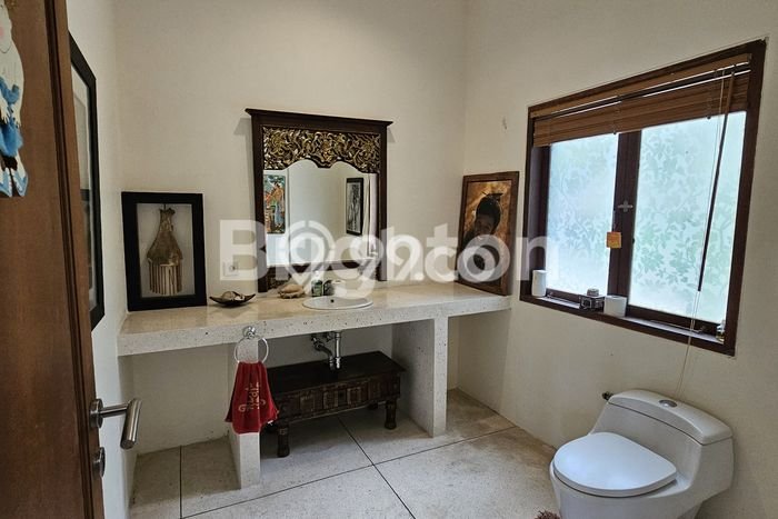 Vila Strategis di , Luas 1200m2m², Dekat mudah Badung, Badung Vila Strategis di , Luas 1200m2m², Dekat mudah Badung, Badung