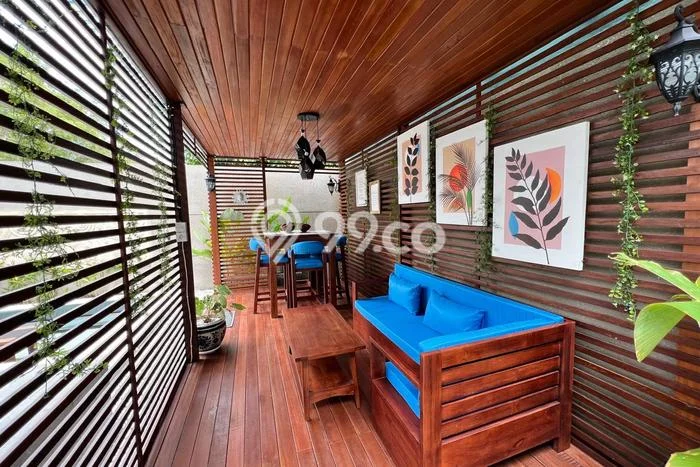 Jual Rumah Luas Elegan Dengan View Eksklusif di Jimbaran, Badung Jual Rumah Luas Elegan Dengan View Eksklusif di Jimbaran, Badung