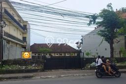 Dijual Tanah di Badung, Luas 400m2 SHM Dijual Tanah di Badung, Luas 400m2 SHM