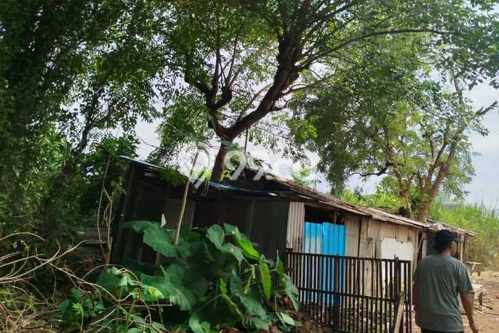 Tanah Dijual Area Strategis di Keramas Gianyar 1426m2 Tanah Dijual Area Strategis di Keramas Gianyar 1426m2
