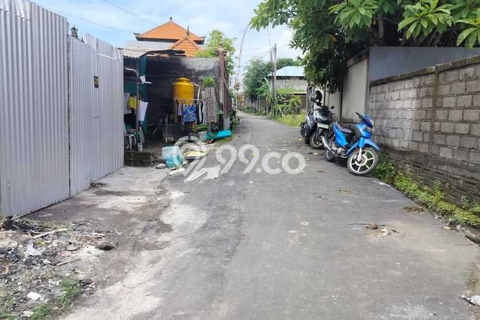 Gudang Dijual di Denpasar LT 150m2 & LB 120m2 Lokasi Terbaik! Gudang Dijual di Denpasar LT 150m2 & LB 120m2 Lokasi Terbaik!