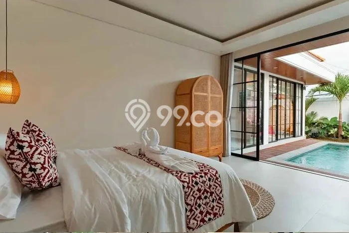 Jarang Ada! Rumah Kontrakan 2 Kamar Nyaman Siap Huni Tibubeneng Jarang Ada! Rumah Kontrakan 2 Kamar Nyaman Siap Huni Tibubeneng