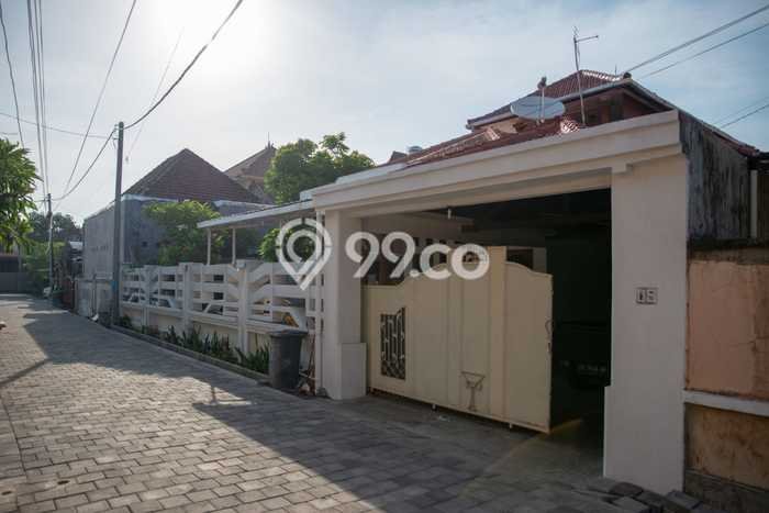 For Sale! Premium House LT 360m2 Desain Elegan di Sidakarya For Sale! Premium House LT 360m2 Desain Elegan di Sidakarya