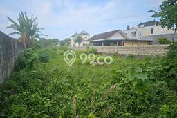 Untuk Dijual Tanah di Denpasar, Luas 313m2 SHM Untuk Dijual Tanah di Denpasar, Luas 313m2 SHM