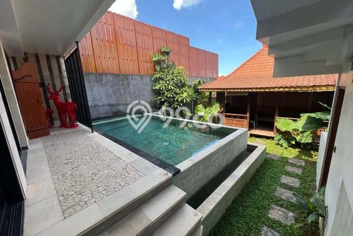 Rumah Sewa Tabanan LT 226m2 LB 130m2 Kawasan Beraban Rumah Sewa Tabanan LT 226m2 LB 130m2 Kawasan Beraban