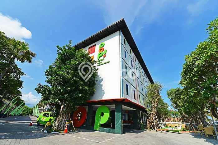 Hotel Kawasan Singaraja, Luas 4589m2m², Kawasan Berkembang, Mainroad Hotel Kawasan Singaraja, Luas 4589m2m², Kawasan Berkembang, Mainroad
