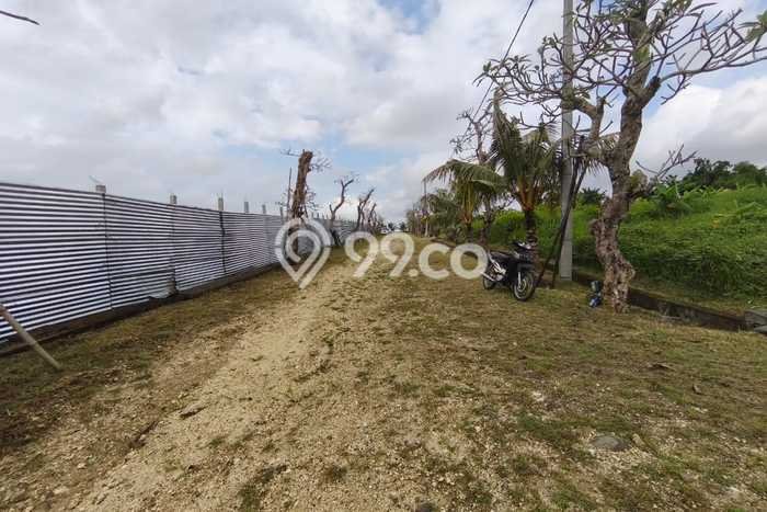 Kavling Tanah untuk Dijual di Samsam, Tabanan, Luas 964m2 Kavling Tanah untuk Dijual di Samsam, Tabanan, Luas 964m2
