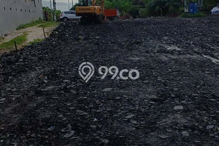 Tanah Disewakan Lokasi Kesiman Denpasar Luas 2000m2 Tanah Disewakan Lokasi Kesiman Denpasar Luas 2000m2