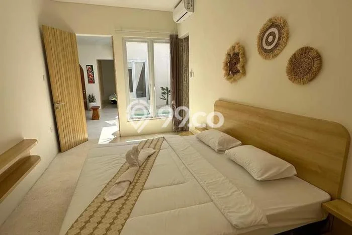 Hunian Ideal dengan LT 120m2 & LB 100m2 Dikontrakkan di Sanur Hunian Ideal dengan LT 120m2 & LB 100m2 Dikontrakkan di Sanur