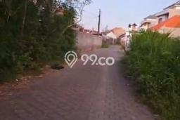 Tanah Dijual Area Strategis di Jimbaran Badung 115m2 Tanah Dijual Area Strategis di Jimbaran Badung 115m2