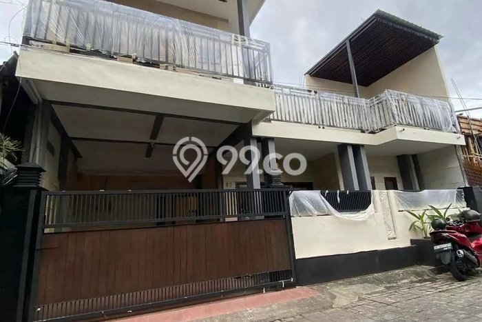 Rumah Minimalis 3 KT LT 120m2 di Padangsambian Rumah Minimalis 3 KT LT 120m2 di Padangsambian