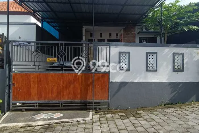 Rumah Modern 2 KT di Banjaranyar Tabanan Full Furnished Rumah Modern 2 KT di Banjaranyar Tabanan Full Furnished